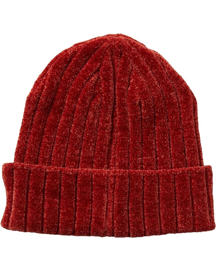 

Шапка Billabong Warm-Up Beanie, цвет Red Rock