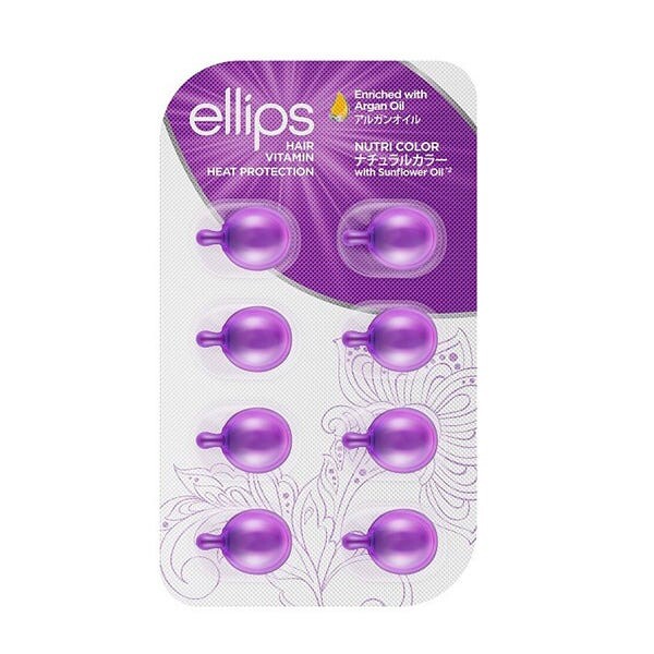 

Nutri Color 1 шт Ellips