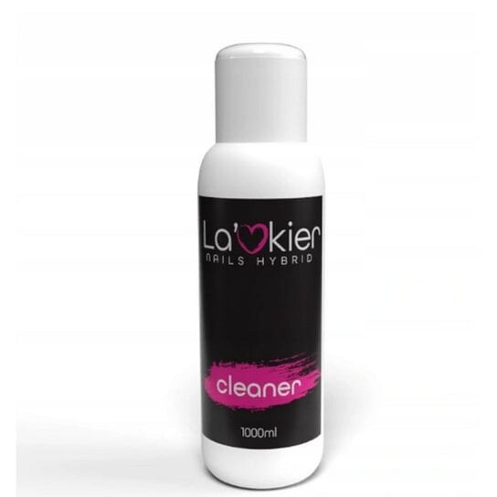 

Жидкость для мытья и обезжиривания 1000мл La'Kier Cleaner