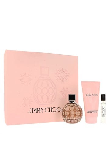 

Набор косметики, 3 шт. Jimmy Choo Jimmy Choo