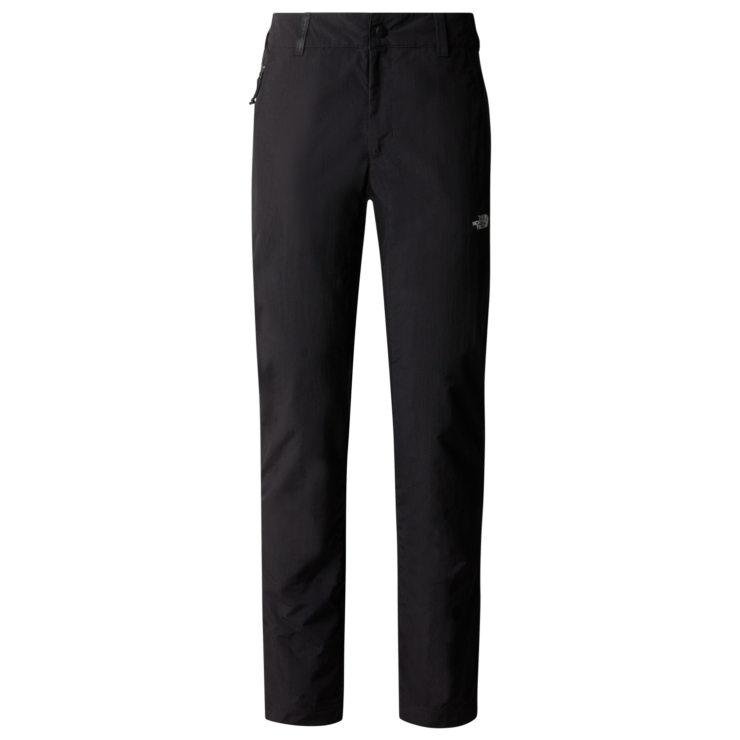 

Трекинговые брюки The North Face Women's Quest Pant, цвет TNF Black/TNF Black