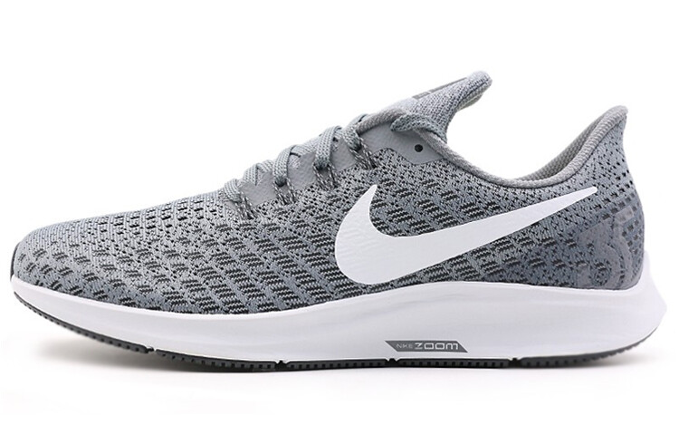 

Nikev Air Zoom Pegasus 35 'Cool Grey'