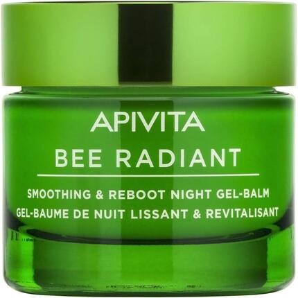 

Bee Radiant P Night 50мл Многоцветный, Apivita