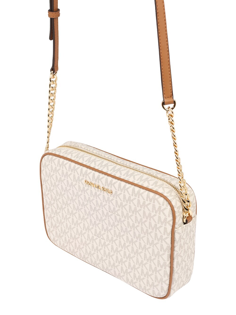 

Сумка через плечо Michael Kors, белый