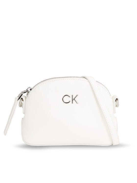 

Кошелек Calvin Klein, белый