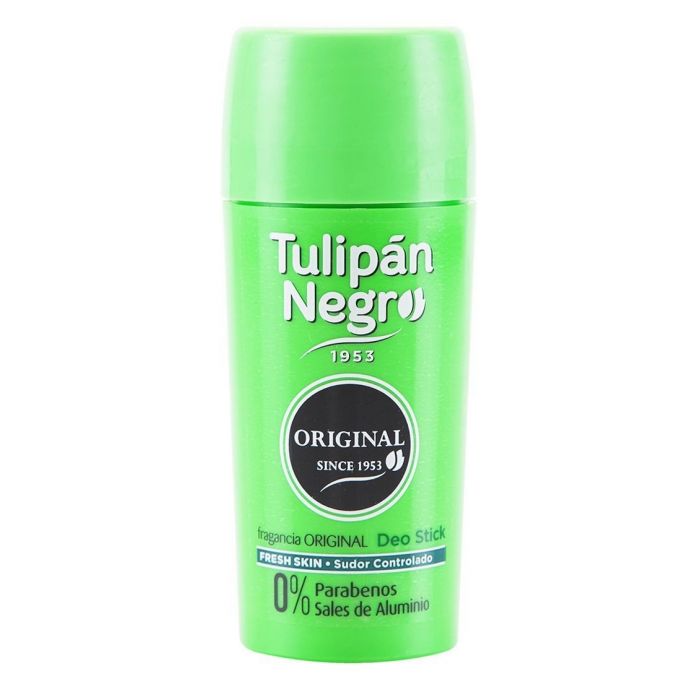 цена Дезодорант Desodorante Stick Original Tulipán Negro, 75 ml
