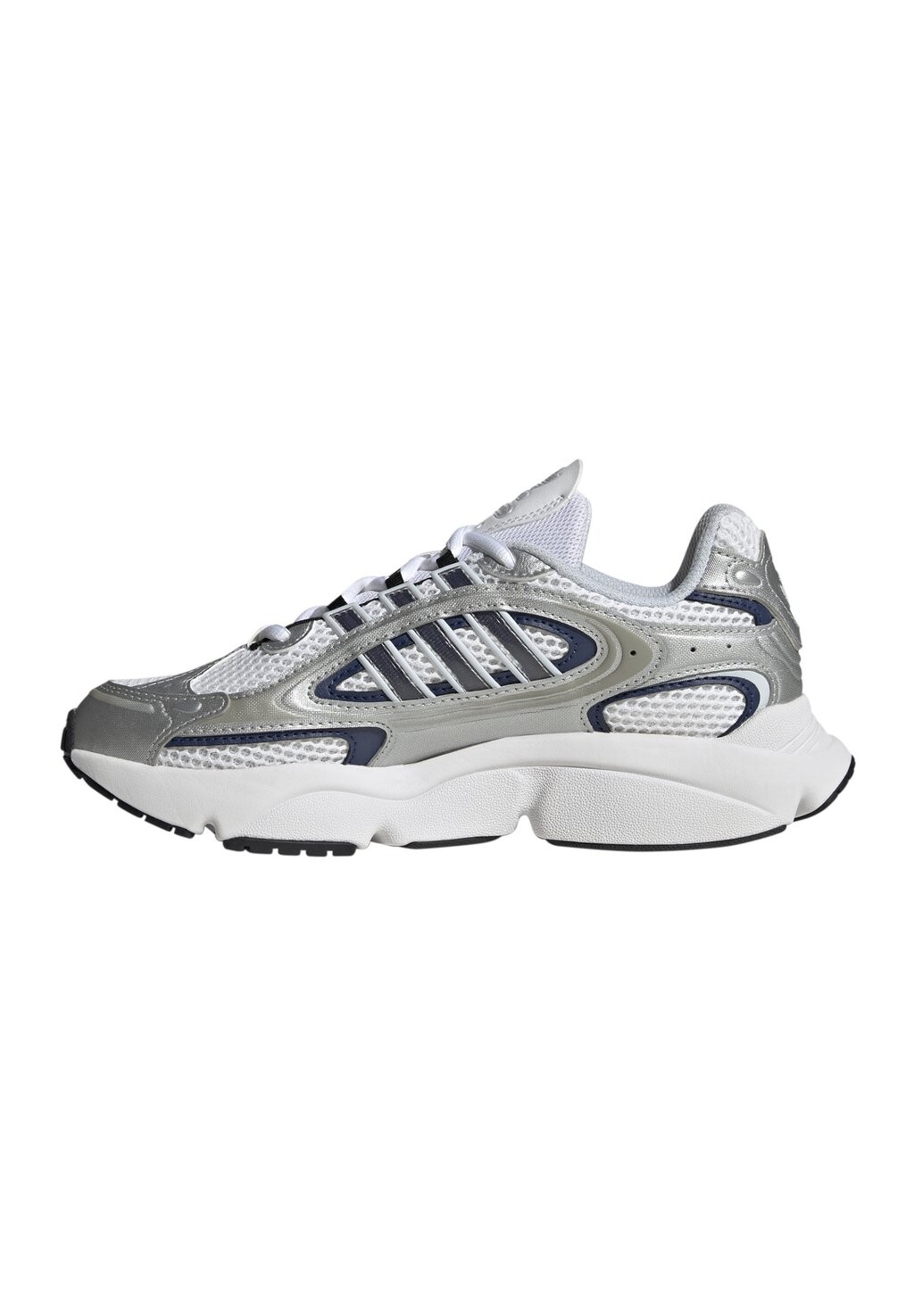 

Низкие кроссовки LIFESTYLE adidas Originals, weissschwarzblau