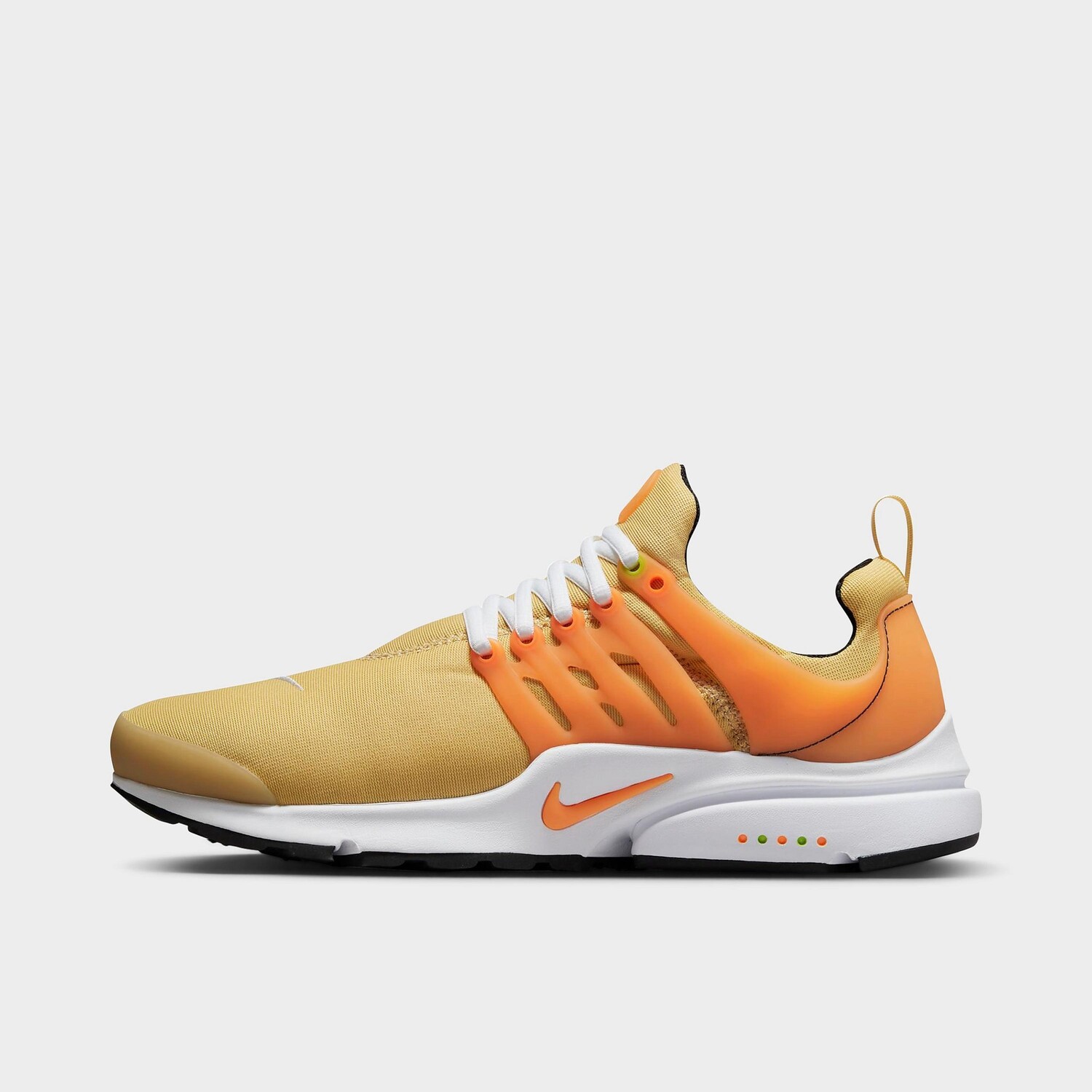 

Повседневная обувь Nike Air Presto, апельсин
