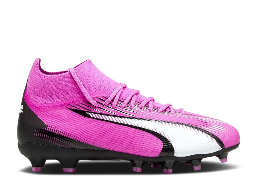 

Кроссовки Puma Ultra Pro Fg Ag Big Kid 'Phenomenal Pack', розовый