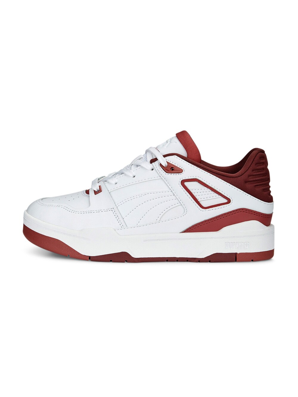 

Кроссовки Puma Slipstream Wns, белый