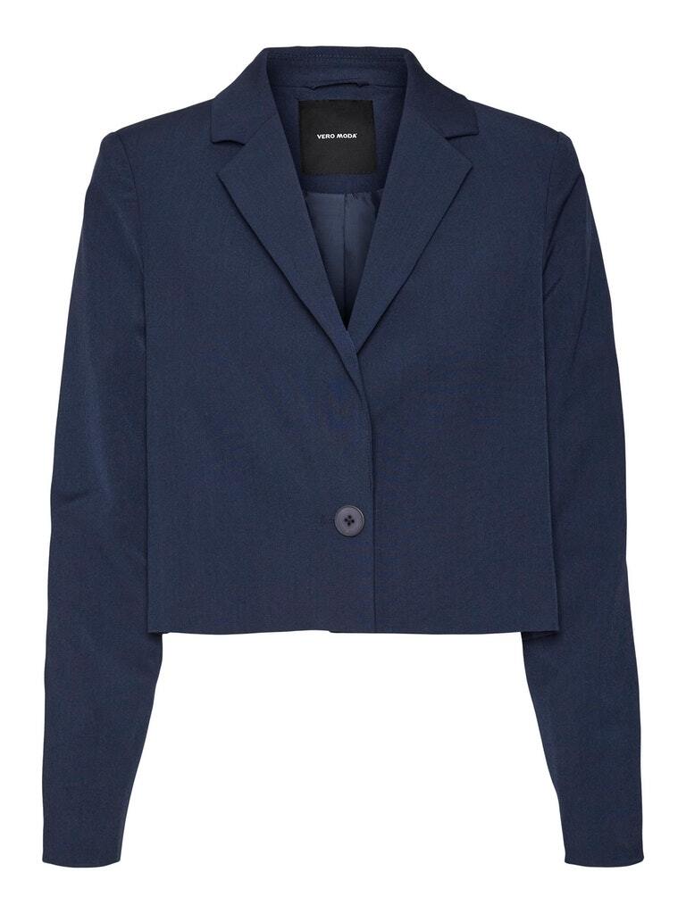 

Блейзер Vero Moda, цвет Navy Blazer