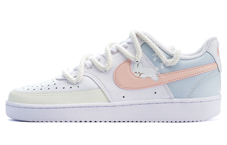 

Женские кроссовки для скейтбординга Nike Court Vision 1