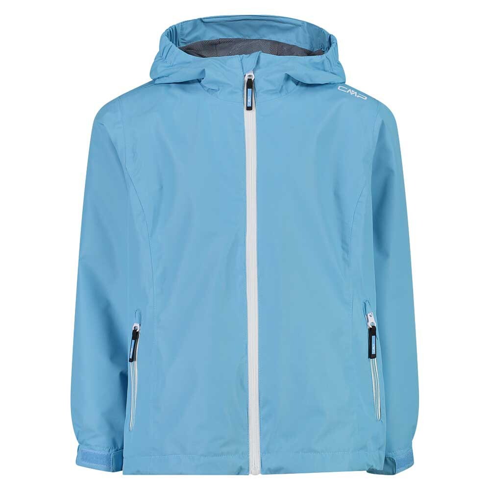 

Куртка CMP Rain Fix Hood 39X7985, синий