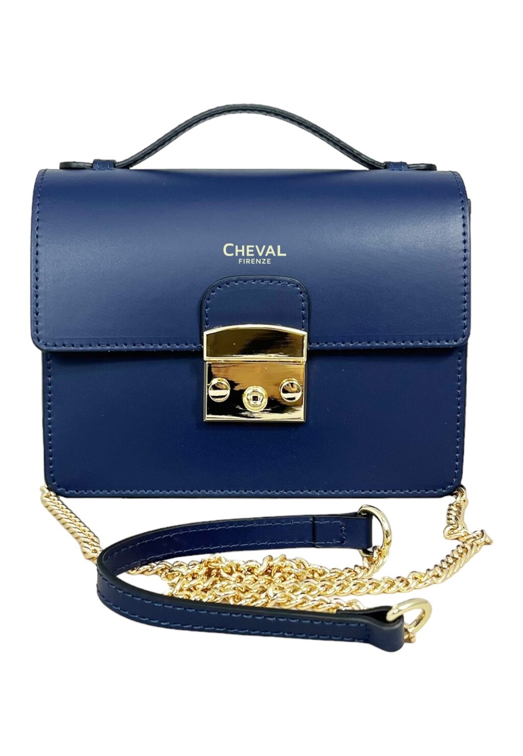 

Сумка через плечо Isabella CHEVAL FIRENZE, цвет dark blue
