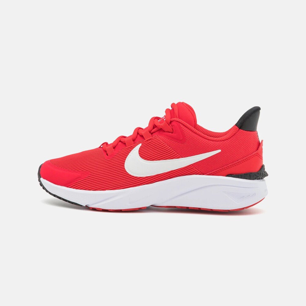 

Беговые кроссовки Nike Star Runner 4 NN, красный