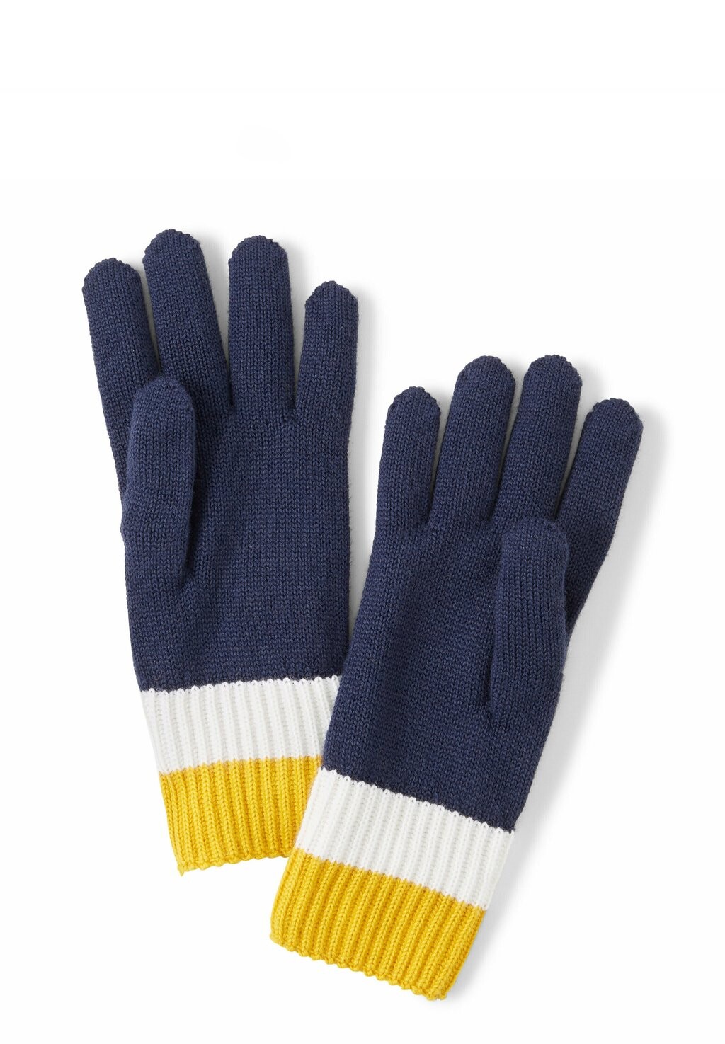 

Перчатки FALKE, цвет space blue