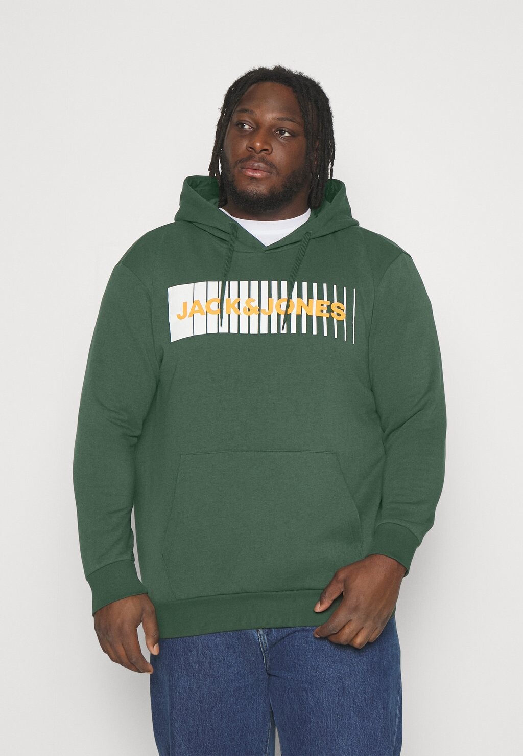 

Толстовка Jack & Jones