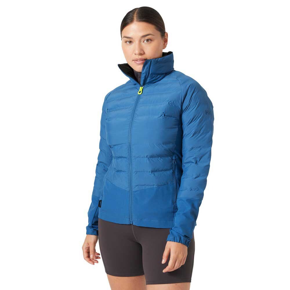 

Куртка Helly Hansen Hp Hybrid Insulator 2.0, синий