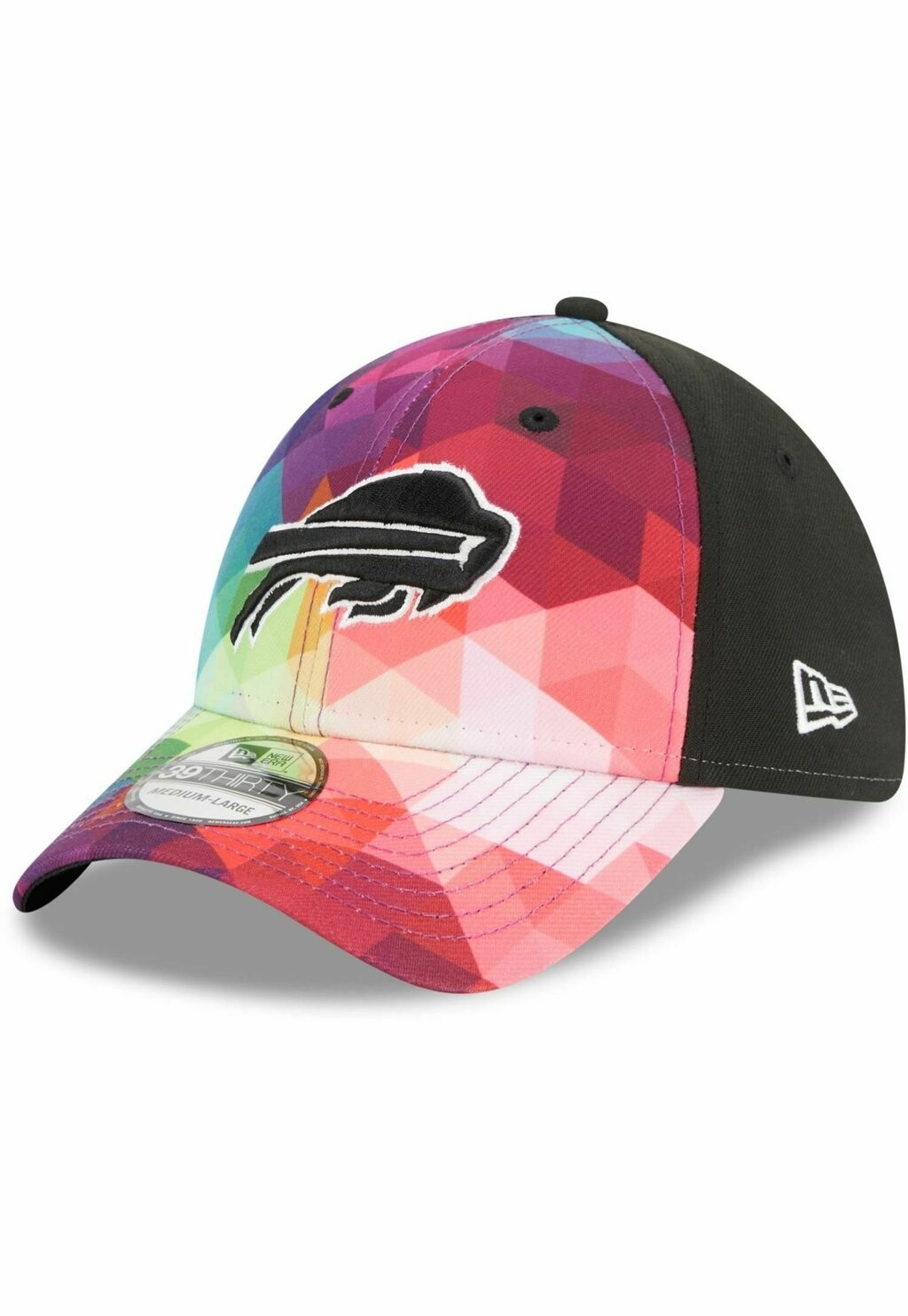 

Бейсболка 39THIRTY CRUCIAL CATCH BILLS New Era, цвет multicoloured