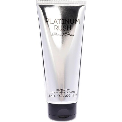 

Platinum Rush от For Women лосьон для тела на 6,7 унций, Paris Hilton
