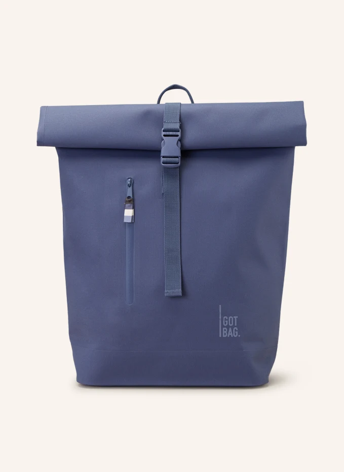

Рюкзак 26 л с отделением для ноутбука Got Bag, синий