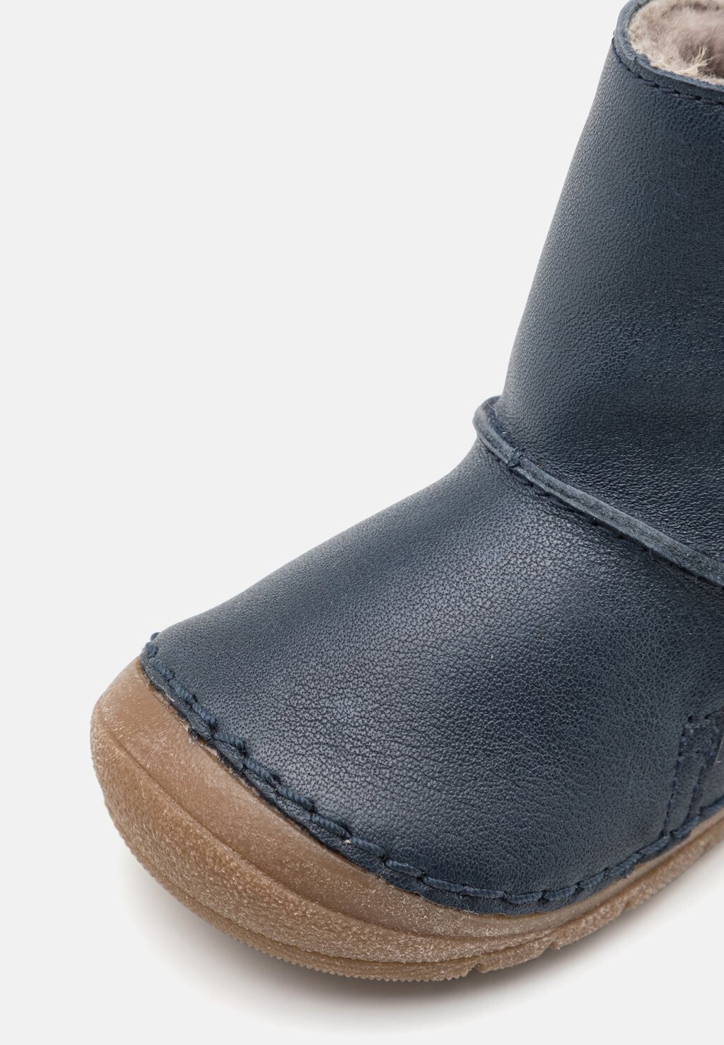 

Первая обувь для ходьбы PAIX UP WINTER BOOTS UNISEX Froddo, темно-синий