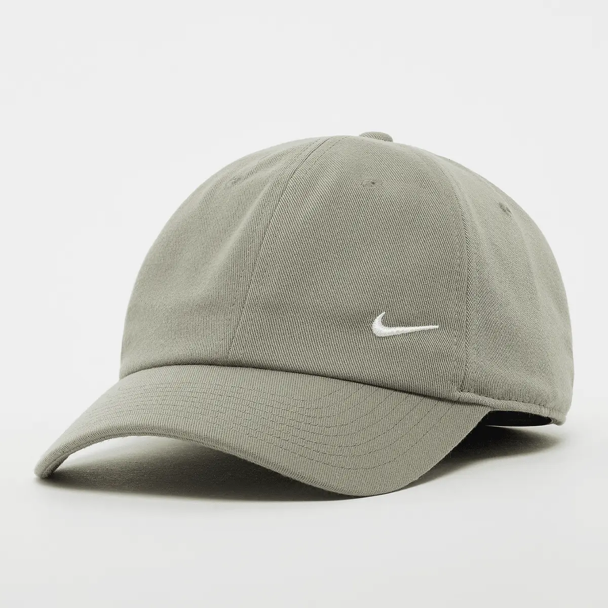 

Бейсболка Nike Club, зеленый
