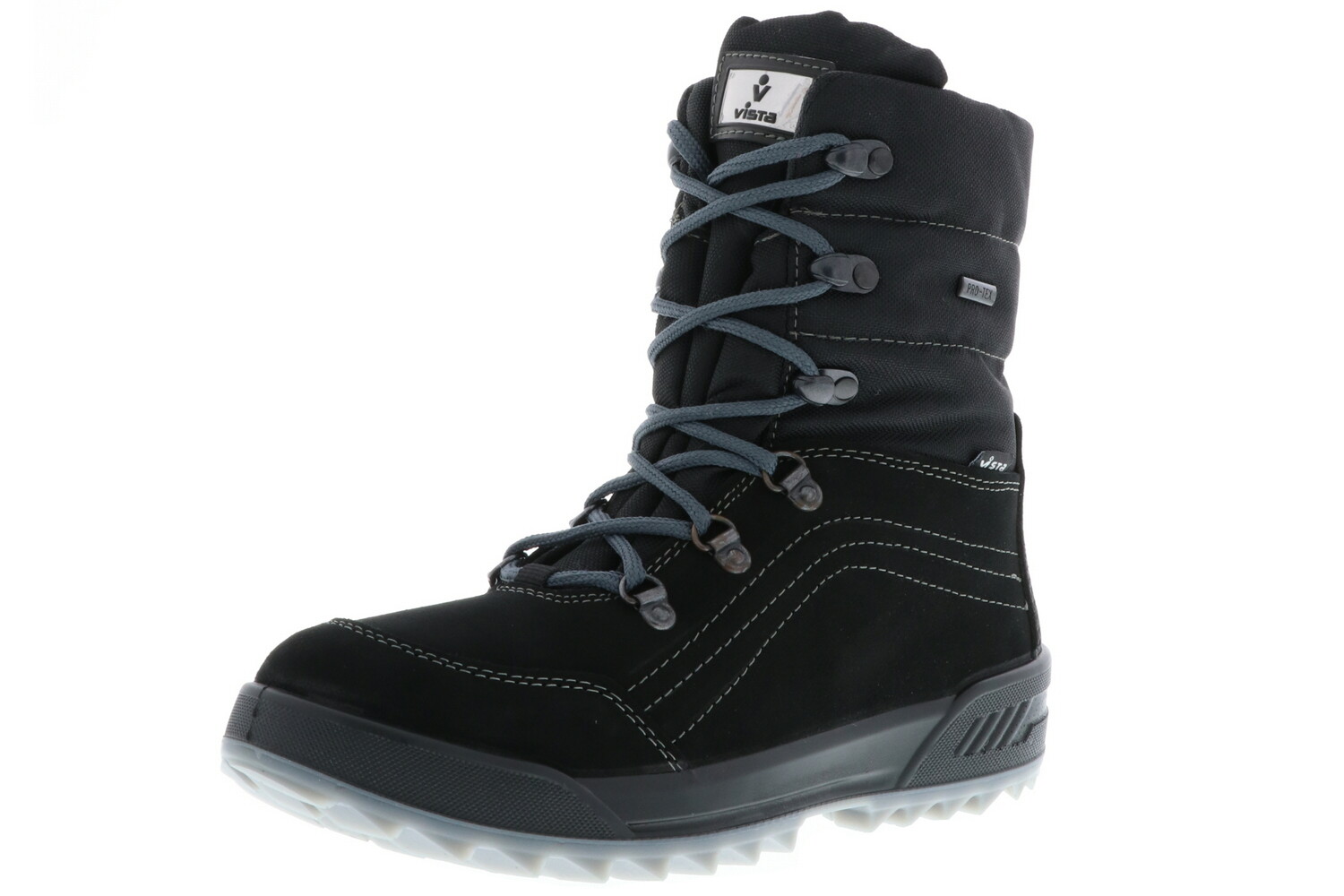 

Ботинки Vista Winterstiefel, черный