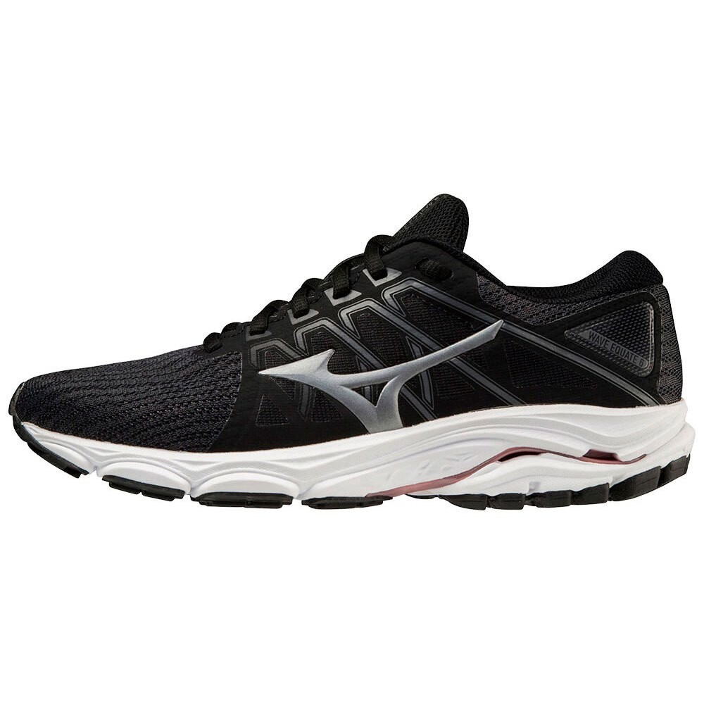 

Кроссовки Mizuno Wave Equate 6, черный