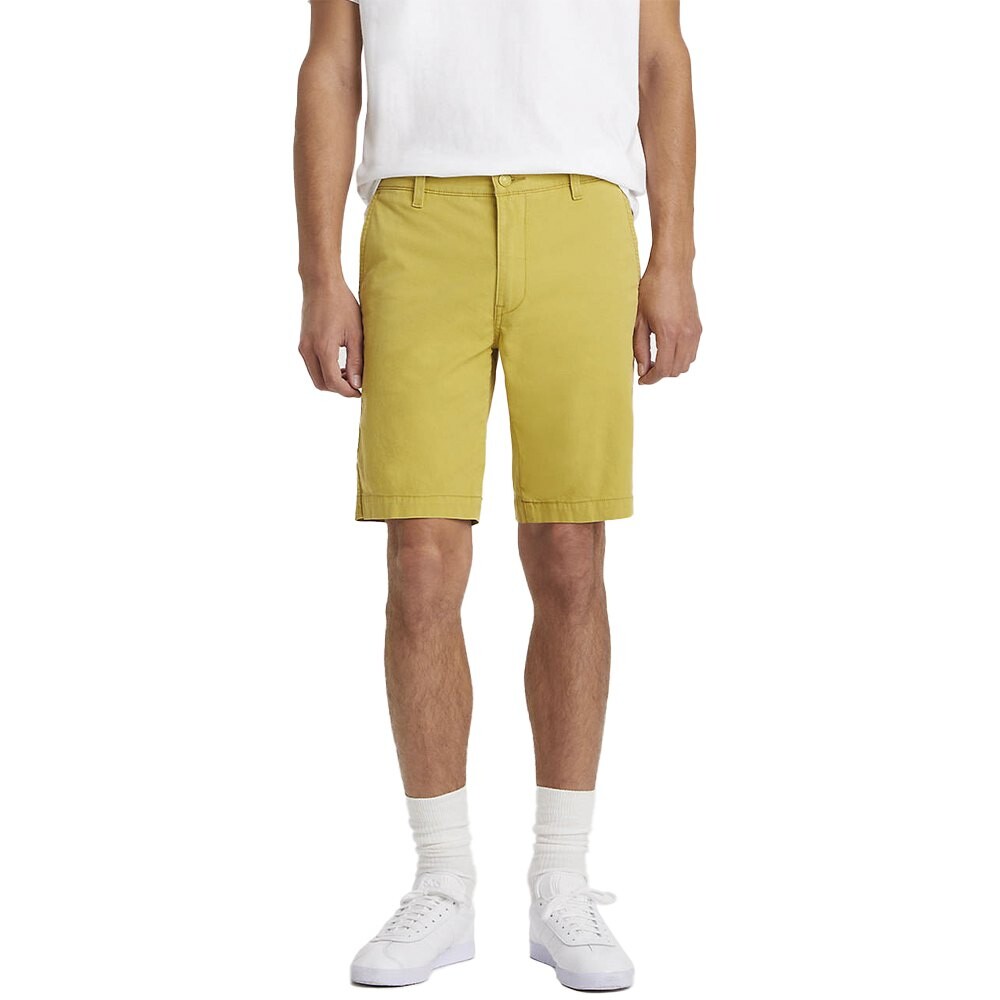

Шорты Levi's XX Taper II Chino, желтый