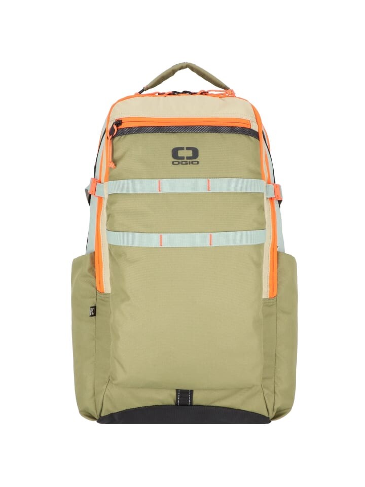 

Рюкзак Ogio Alpha 25 51 cm Laptopfach, оливковый