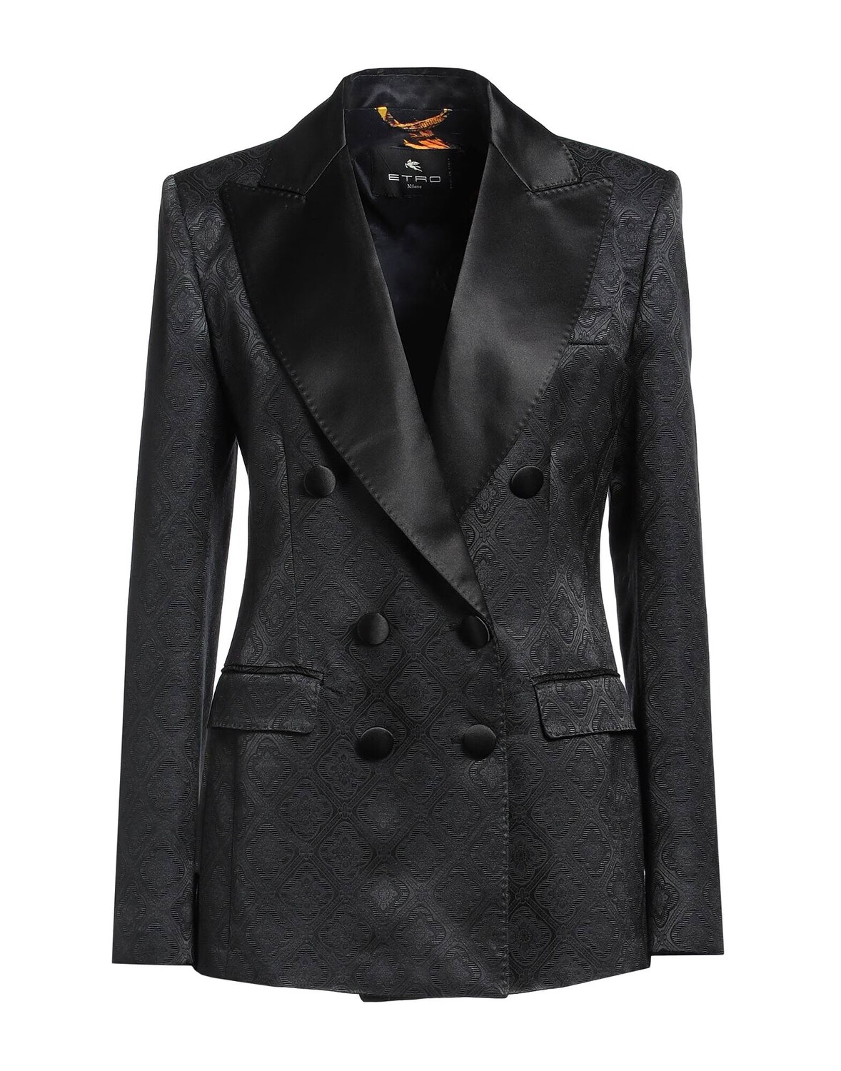 

Блейзер Etro, синий