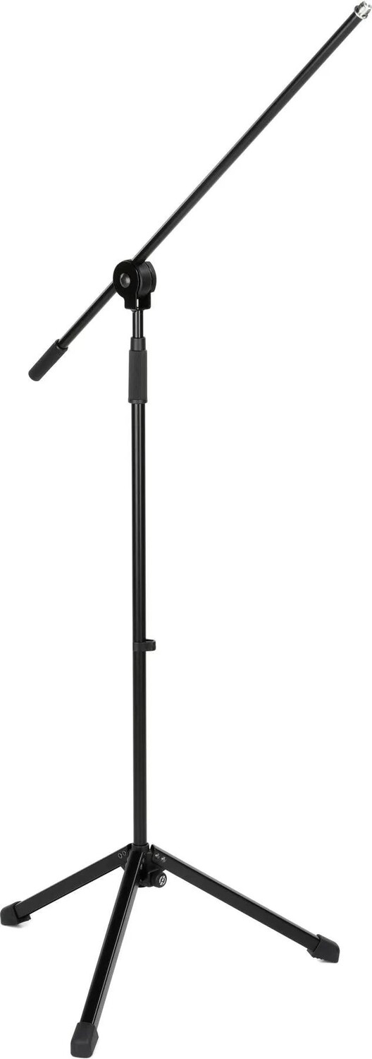

Подставка для микрофона K&M 25400 — несъемная
