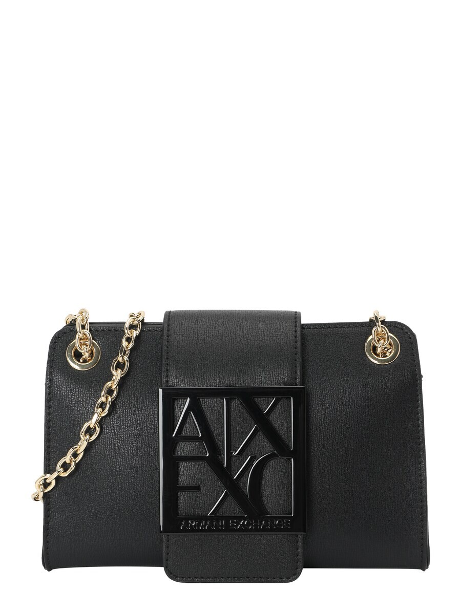 

Сумка кросс-боди ARMANI EXCHANGE Crossbody, черный