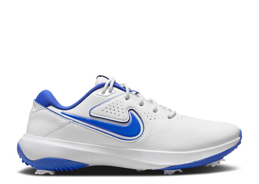 

Кроссовки Nike Victory Pro 3, цвет White Hyper Royal