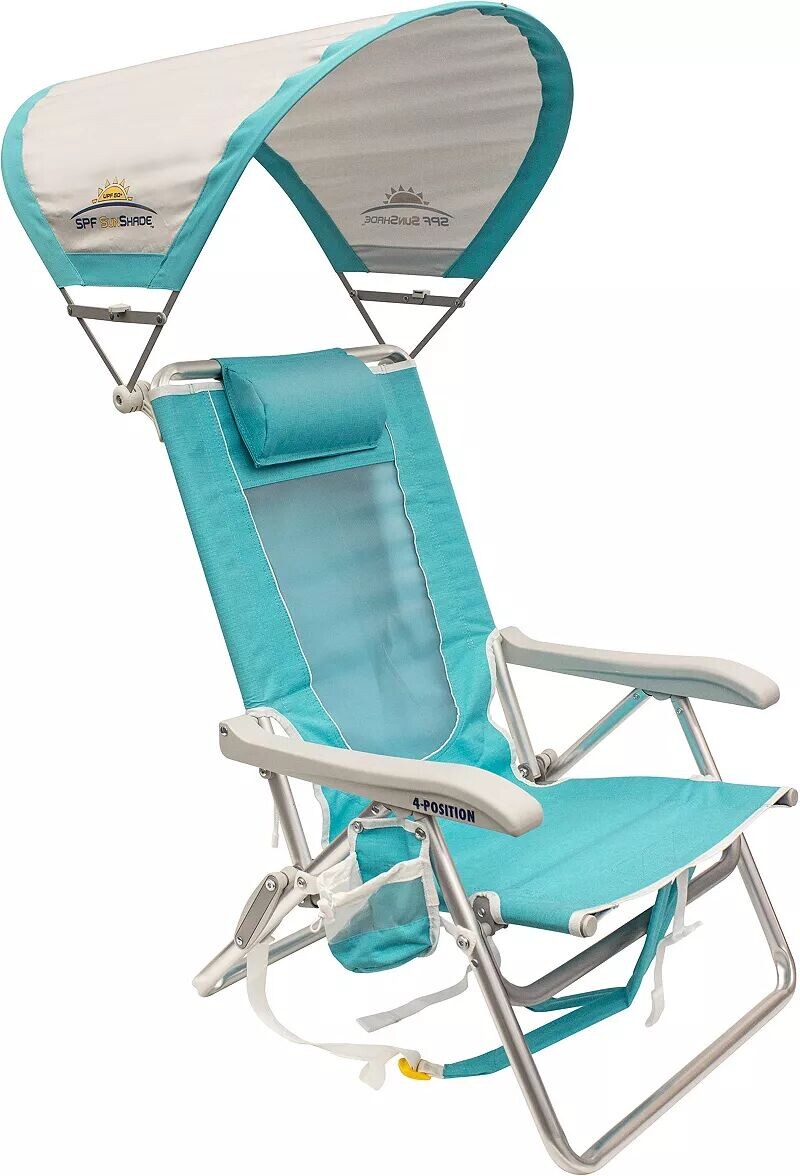 

Кресло GCI Waterside SunShade, пляжное кресло