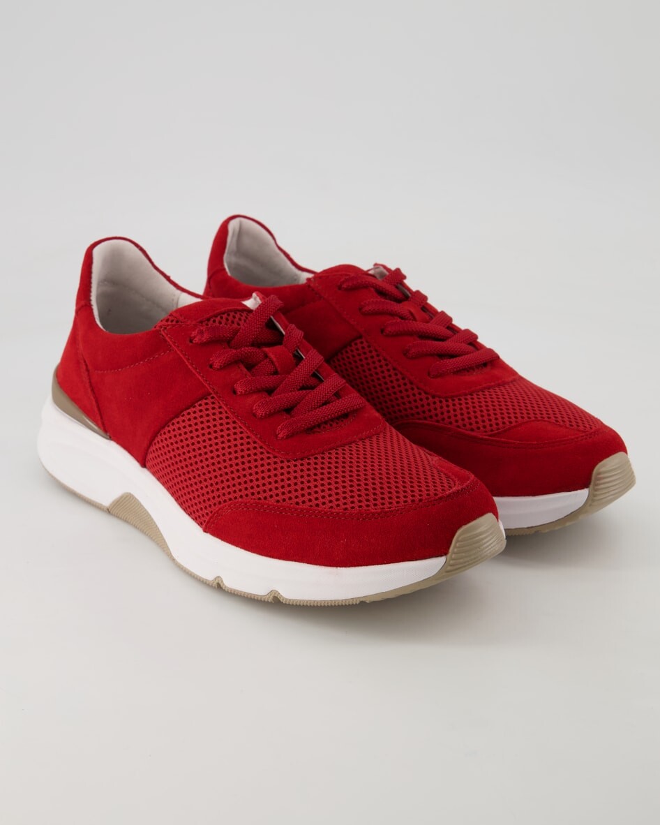 

Кроссовки Gabor Sneaker, красный