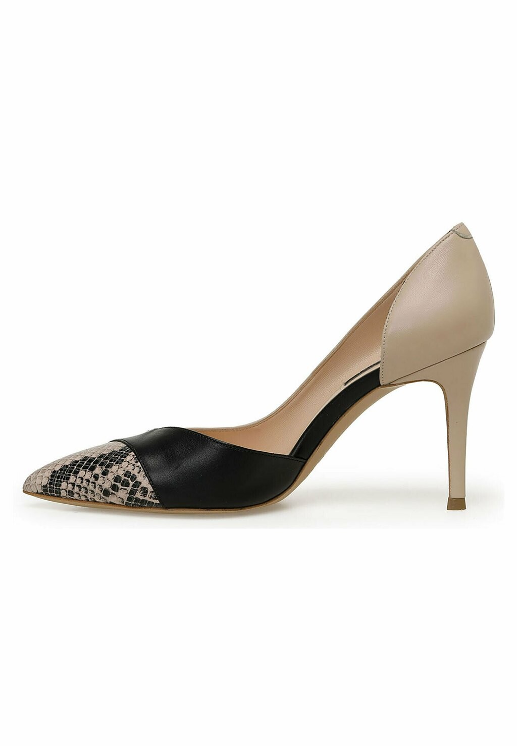 

Туфли Gova Nela 3Pr Nine West, бежевый