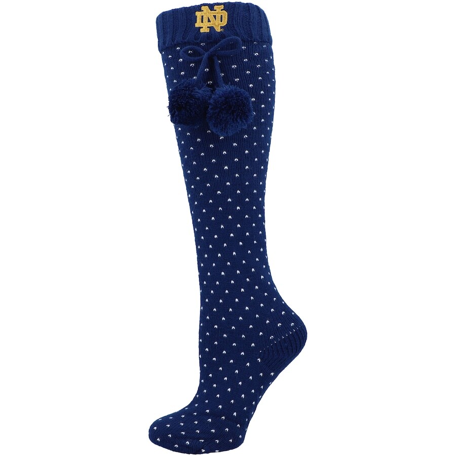 

Носки ZooZatz Notre Dame Fighting Irish, нави