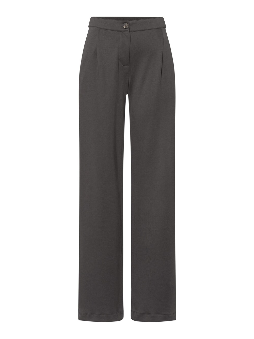 Обычные брюки Hanro Pure Comfort, темно-серый