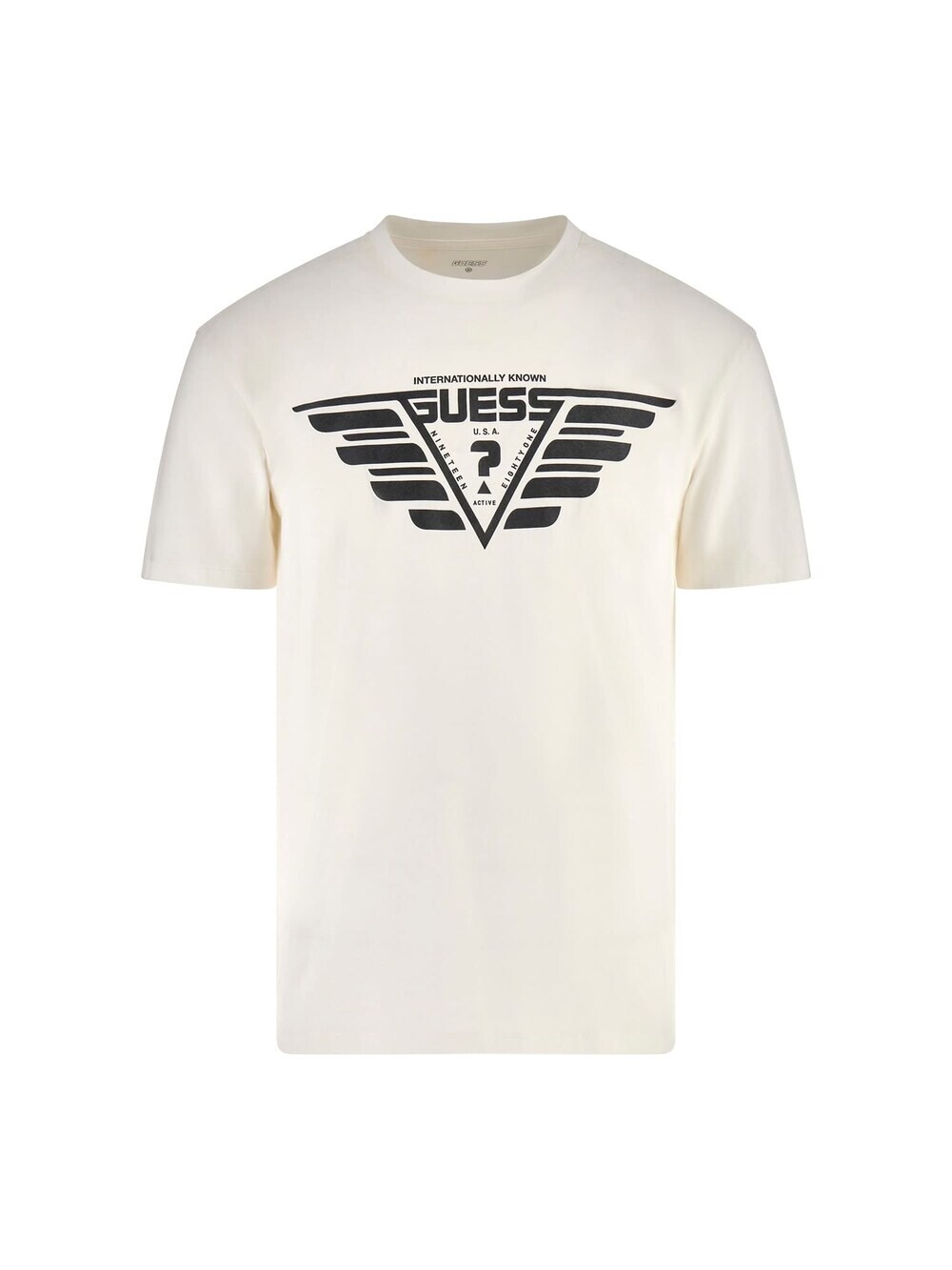 

Футболка Guess, белый