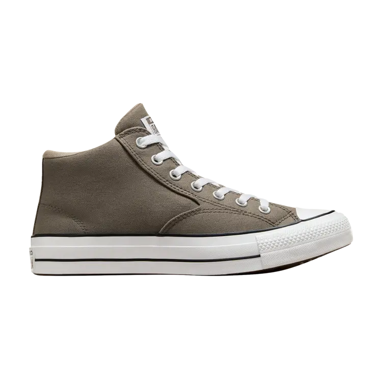 

Кроссовки Chuck Taylor All Star Mid, цвет Malden Street - Classic Taupe