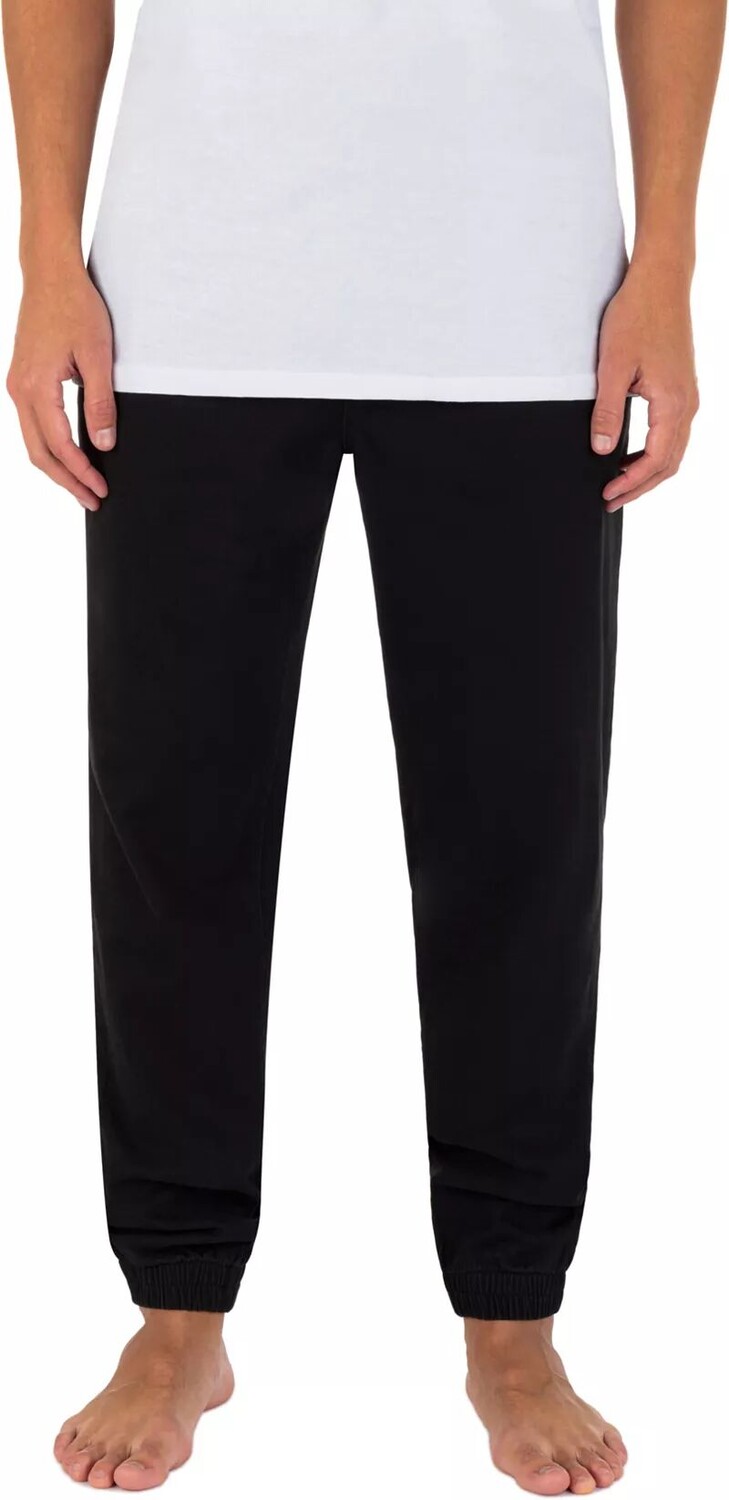 

Мужские джоггеры Hurley Outsider Icon II, черный