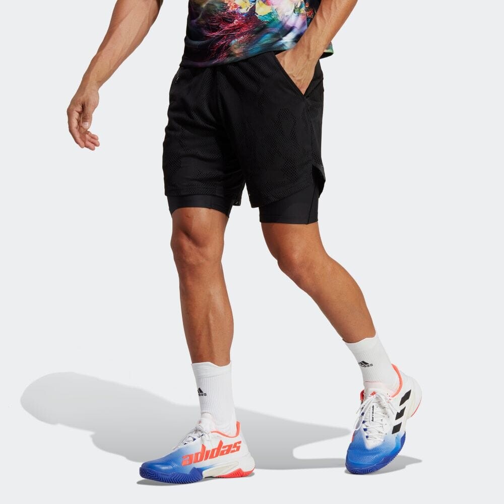 

Шорты Adidas HT7218