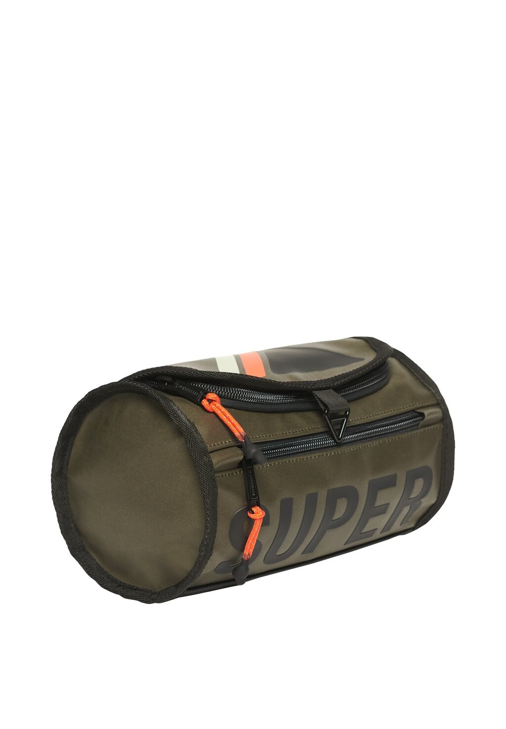 

Дорожная сумка TARP Superdry, зеленый