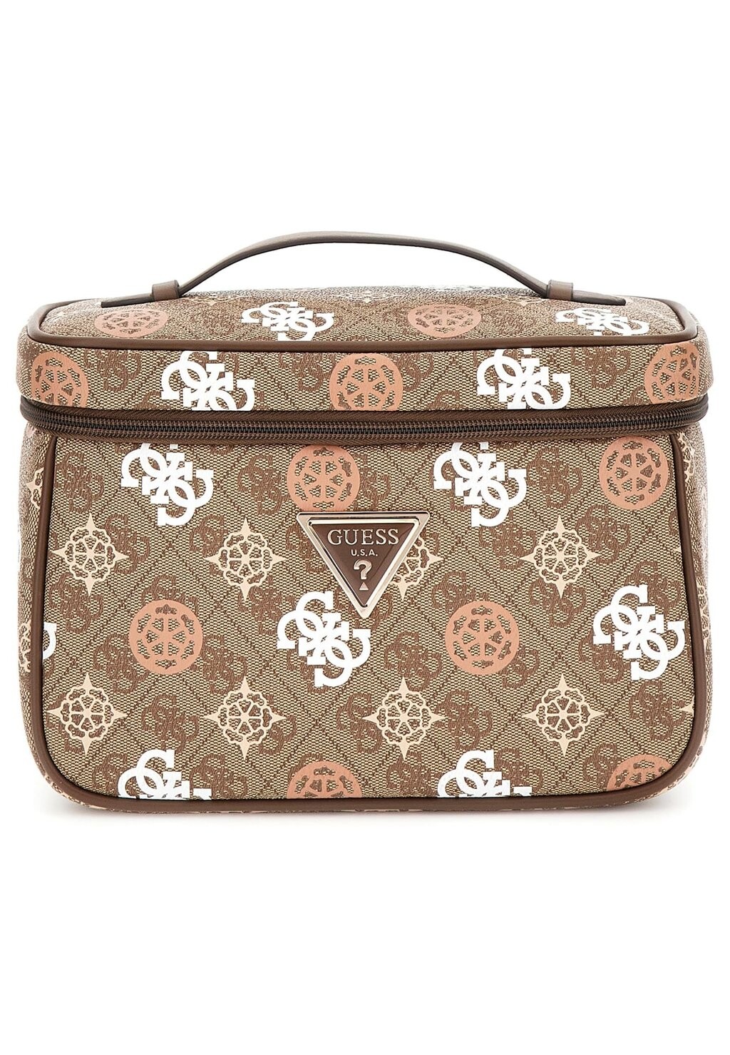 

Косметичка ELIETTE Guess, цвет beige