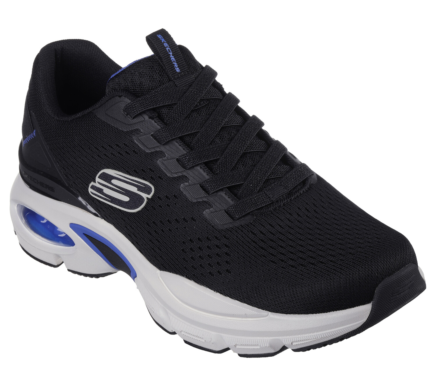 

Низкие кроссовки Skechers SKECH AIR VENTURA, черный