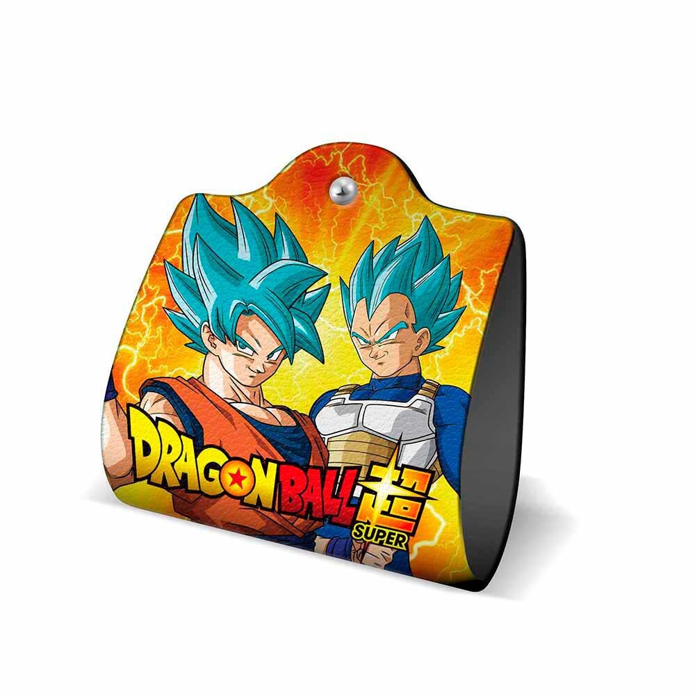 

Защитная маска Karactermania Case Dragon Ball Energy, оранжевый