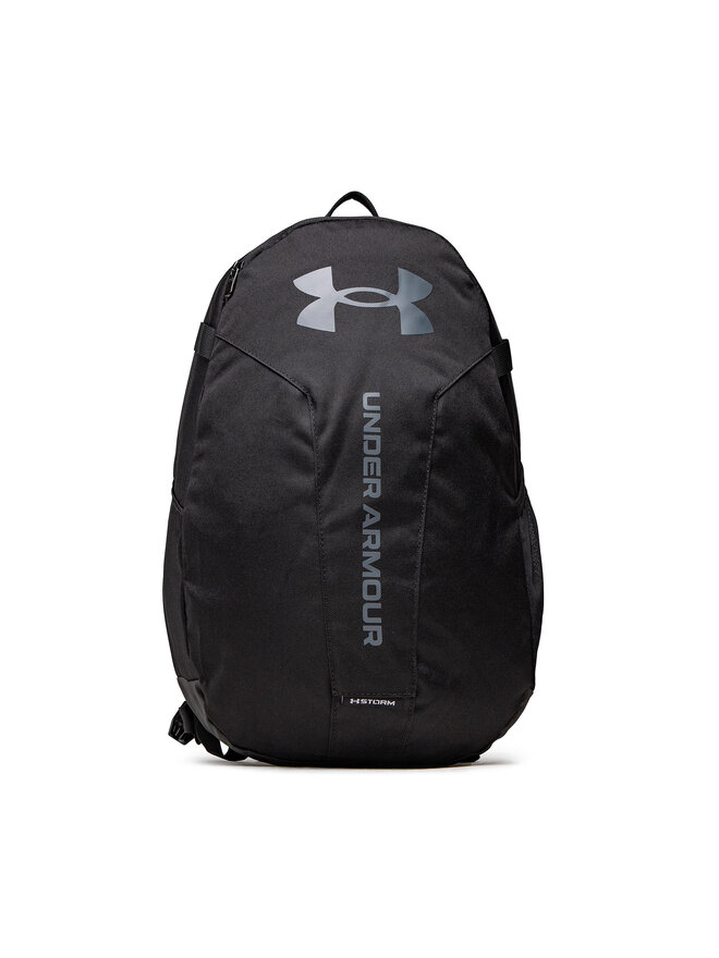 

Рюкзак Under Armour Hustle Lie Backpack 1364180001, черный