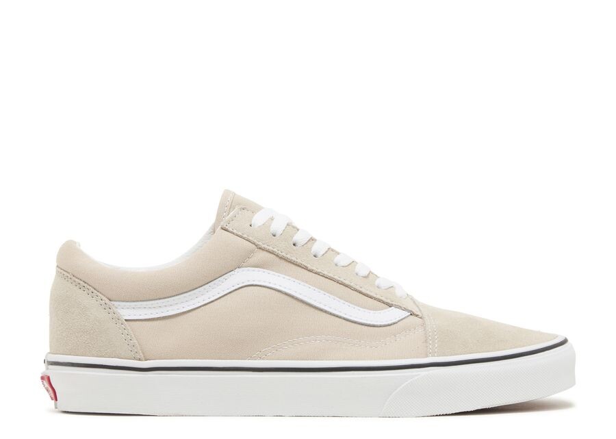 

Кроссовки Vans Old Skool 'French Oak', кремовый